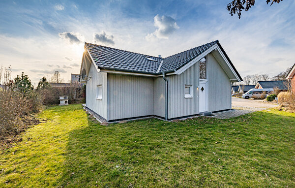 Holiday Home - Feriendorf Wardersee , Germany - DSH017 81