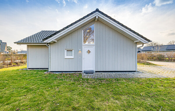 Holiday Home - Feriendorf Wardersee , Germany - DSH017 82