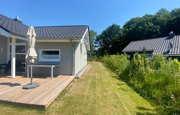 Ferienhaus - Feriendorf Wardersee , Deutschland - DSH017 7