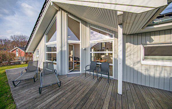 Holiday Home - Feriendorf Wardersee , Germany - DSH017 2