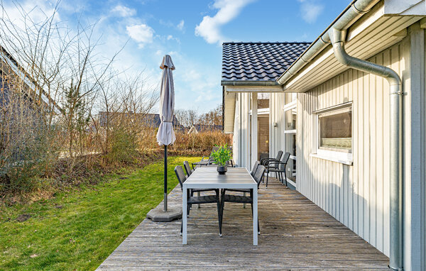 Holiday Home - Feriendorf Wardersee , Germany - DSH017 103