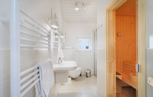 Holiday Home - Feriendorf Wardersee , Germany - DSH018 701