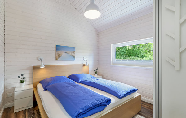 Holiday Home - Feriendorf Wardersee , Germany - DSH018 601