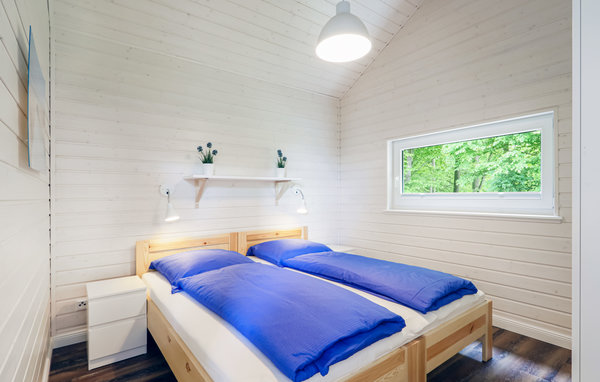 Holiday Home - Feriendorf Wardersee , Germany - DSH018 603