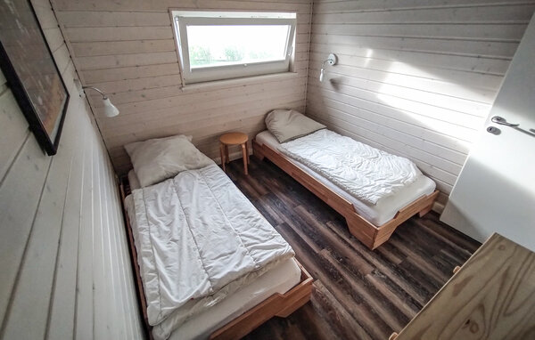 Holiday Home - Feriendorf Wardersee , Germany - DSH018 607