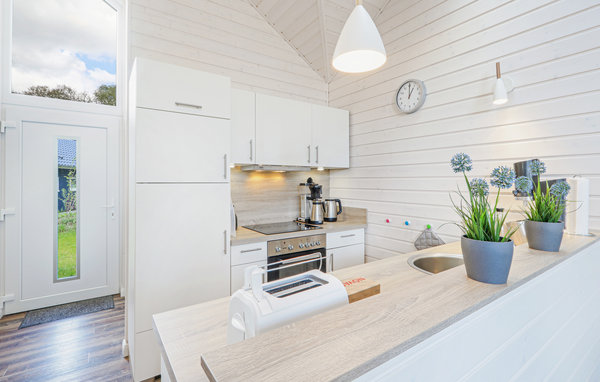 Holiday Home - Feriendorf Wardersee , Germany - DSH018 5