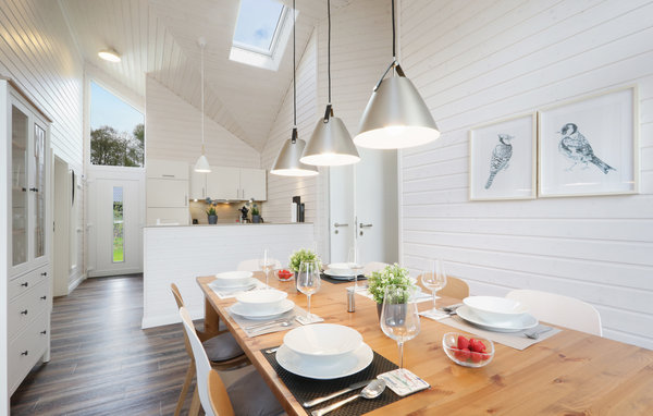 Holiday Home - Feriendorf Wardersee , Germany - DSH018 303