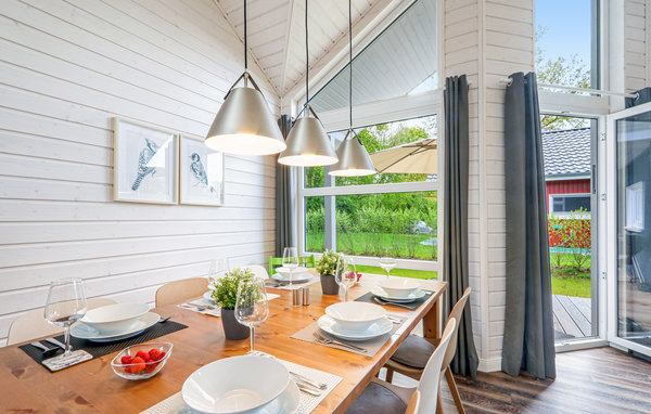 Holiday Home - Feriendorf Wardersee , Germany - DSH018 304