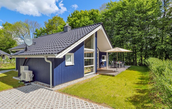 Holiday Home - Feriendorf Wardersee , Germany - DSH018 81