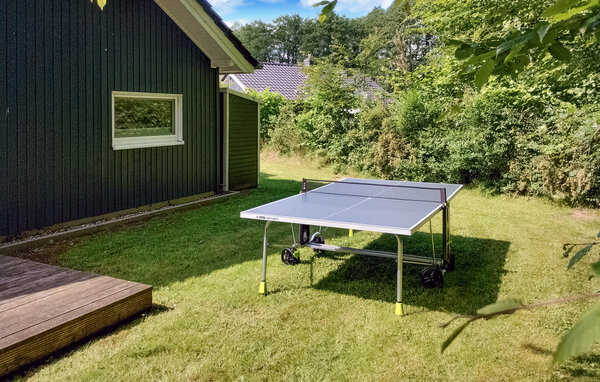 Holiday Home - Feriendorf Wardersee , Germany - DSH018 103