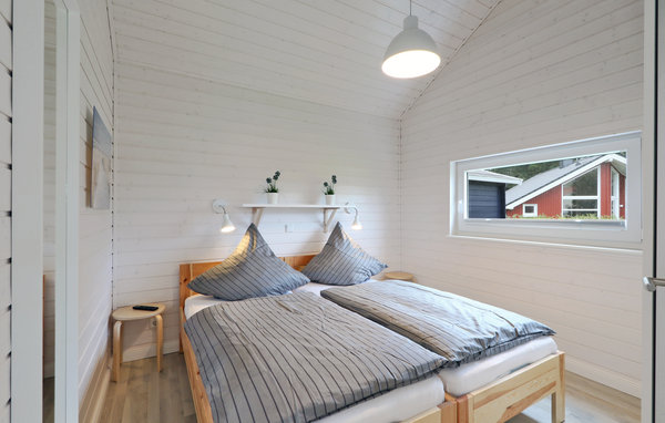Ferienhaus - Feriendorf Wardersee , Deutschland - DSH019 601