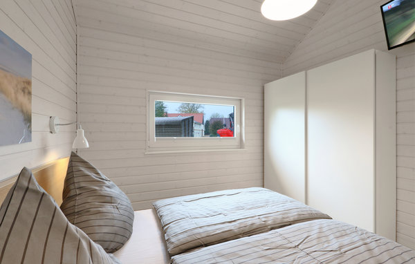 Ferienhaus - Feriendorf Wardersee , Deutschland - DSH019 602