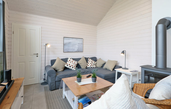 Ferienhaus - Feriendorf Wardersee , Deutschland - DSH019 301