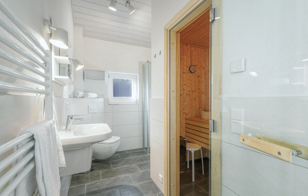 Ferienhaus - Feriendorf Wardersee , Deutschland - DSH021 702