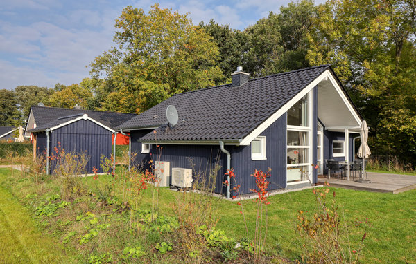 Ferienhaus - Feriendorf Wardersee , Deutschland - DSH021 7