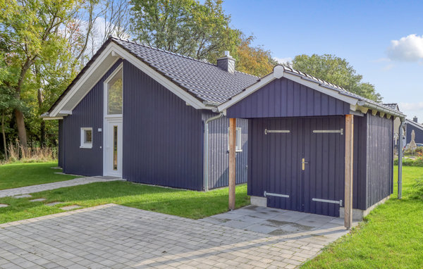 Ferienhaus - Feriendorf Wardersee , Deutschland - DSH021 81