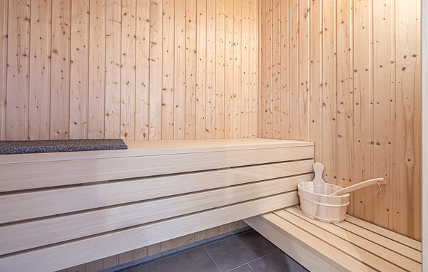 Ferienhaus - Feriendorf Wardersee , Deutschland - DSH022 801