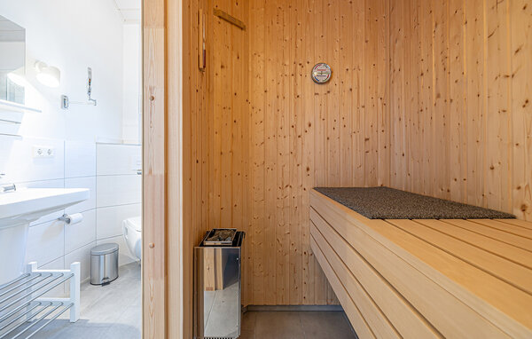 Ferienhaus - Feriendorf Wardersee , Deutschland - DSH022 802