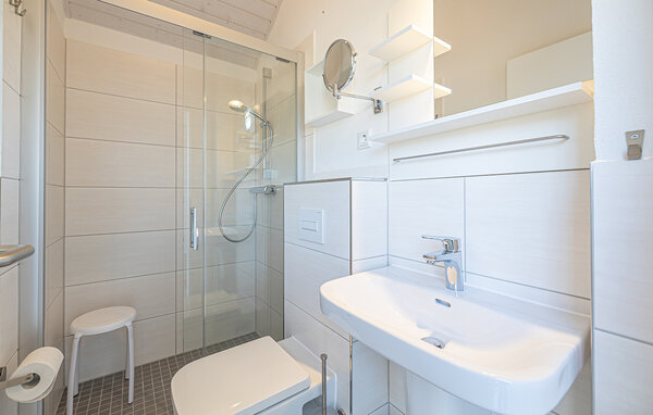 Ferienhaus - Feriendorf Wardersee , Deutschland - DSH022 701