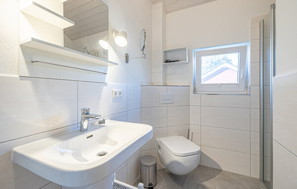 Ferienhaus - Feriendorf Wardersee , Deutschland - DSH022 702