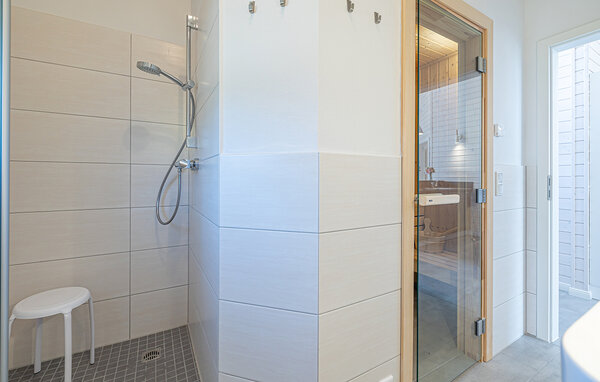 Ferienhaus - Feriendorf Wardersee , Deutschland - DSH022 703