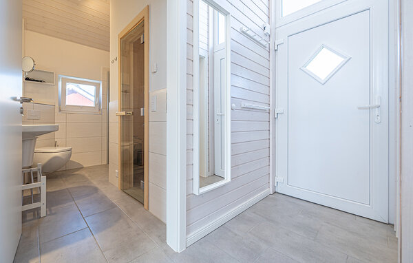 Ferienhaus - Feriendorf Wardersee , Deutschland - DSH022 704