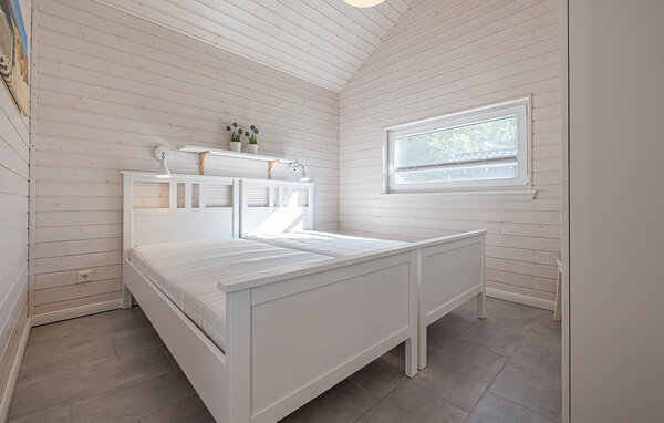 Ferienhaus - Feriendorf Wardersee , Deutschland - DSH022 601