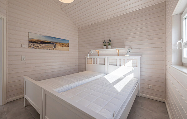 Ferienhaus - Feriendorf Wardersee , Deutschland - DSH022 602