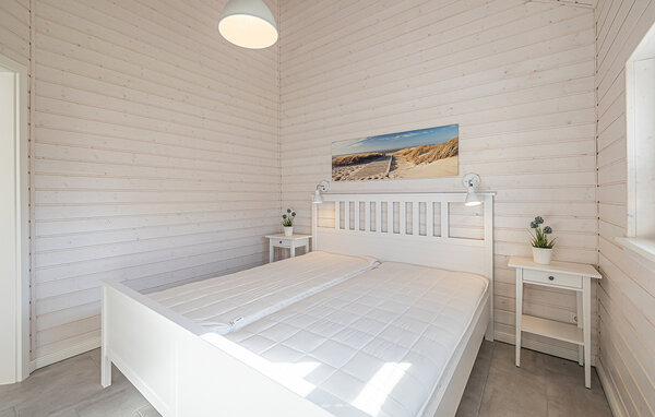 Ferienhaus - Feriendorf Wardersee , Deutschland - DSH022 605