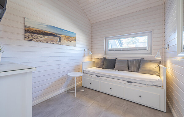 Ferienhaus - Feriendorf Wardersee , Deutschland - DSH022 501