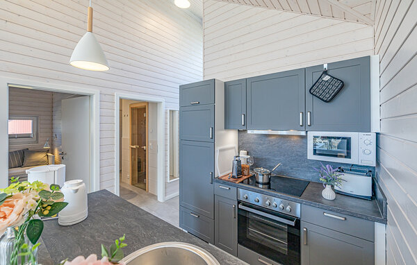 Ferienhaus - Feriendorf Wardersee , Deutschland - DSH022 7