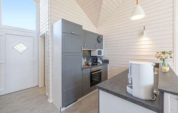 Ferienhaus - Feriendorf Wardersee , Deutschland - DSH022 401