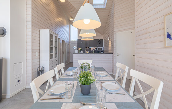 Ferienhaus - Feriendorf Wardersee , Deutschland - DSH022 6