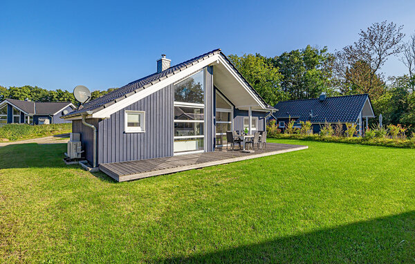 Ferienhaus - Feriendorf Wardersee , Deutschland - DSH022 81