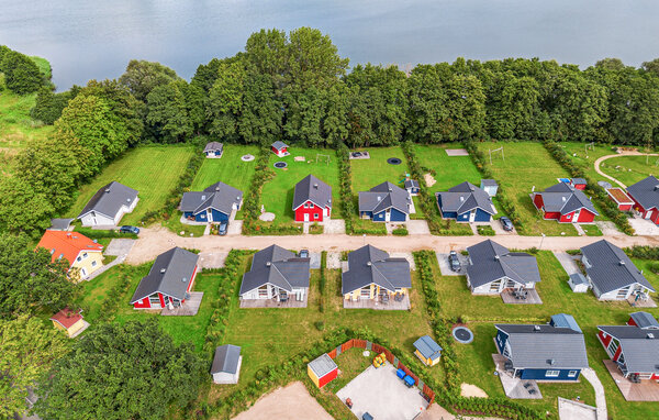 Ferienhaus - Feriendorf Wardersee , Deutschland - DSH022 84