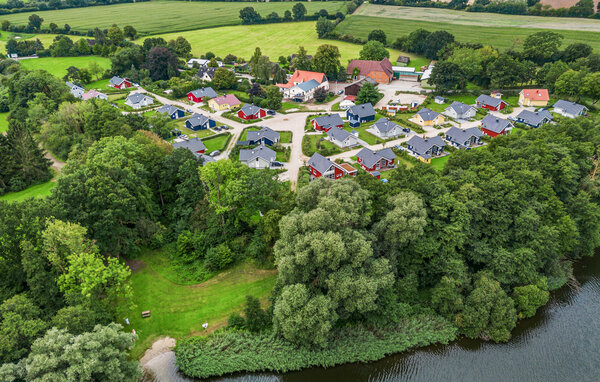 Ferienhaus - Feriendorf Wardersee , Deutschland - DSH022 85