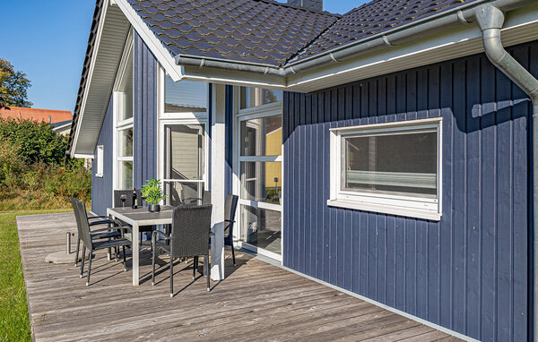 Ferienhaus - Feriendorf Wardersee , Deutschland - DSH022 101