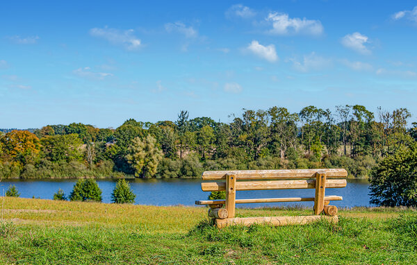Ferienhaus - Feriendorf Wardersee , Deutschland - DSH022 9