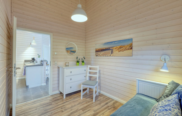 Location de vacances - Feriendorf Wardersee , Allemagne - DSH023 603