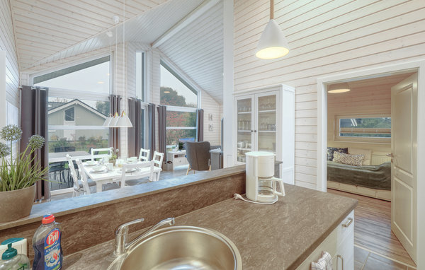 Location de vacances - Feriendorf Wardersee , Allemagne - DSH023 403