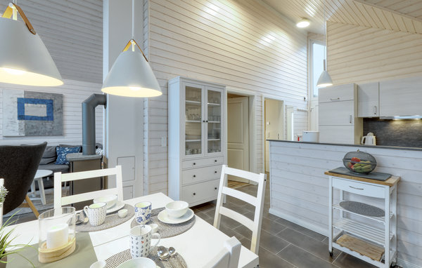 Location de vacances - Feriendorf Wardersee , Allemagne - DSH023 404
