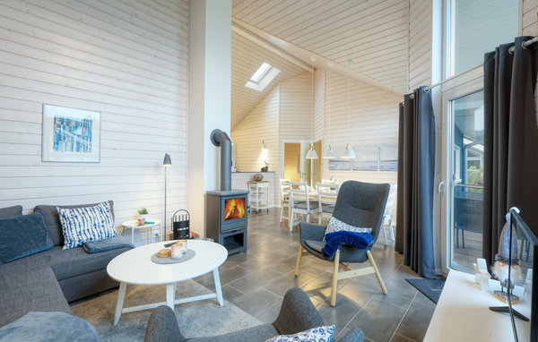 Location de vacances - Feriendorf Wardersee , Allemagne - DSH023 302