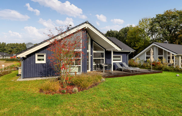 Location de vacances - Feriendorf Wardersee , Allemagne - DSH023 82