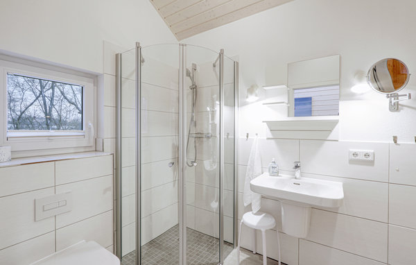 Ferienhaus - Feriendorf Wardersee , Deutschland - DSH024 702
