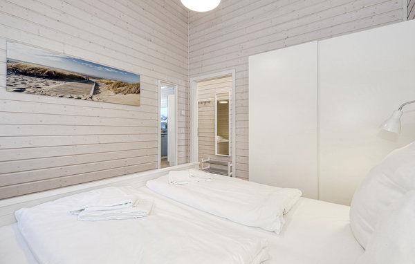 Ferienhaus - Feriendorf Wardersee , Deutschland - DSH024 602