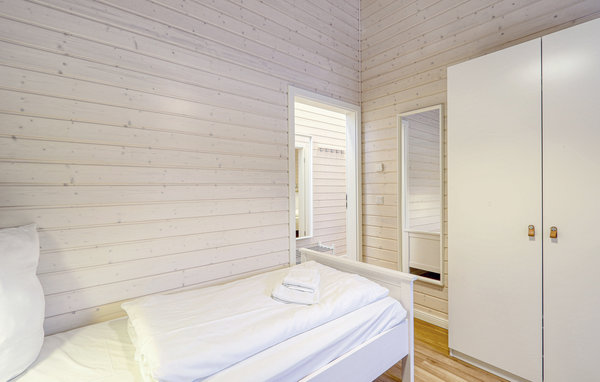Ferienhaus - Feriendorf Wardersee , Deutschland - DSH024 604