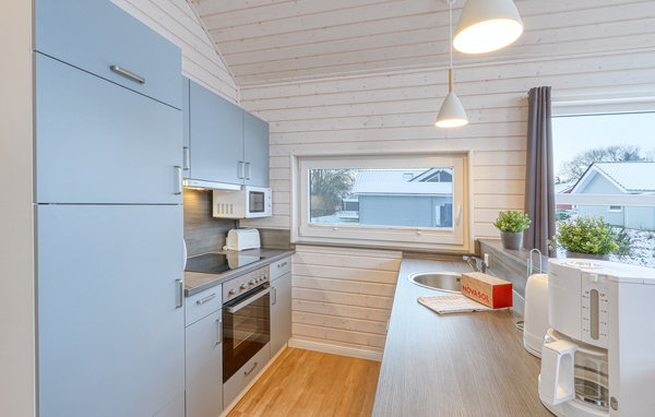 Ferienhaus - Feriendorf Wardersee , Deutschland - DSH024 7