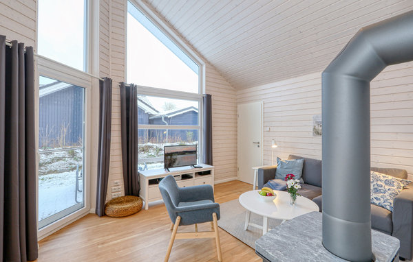 Ferienhaus - Feriendorf Wardersee , Deutschland - DSH024 3