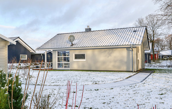 Ferienhaus - Feriendorf Wardersee , Deutschland - DSH024 8