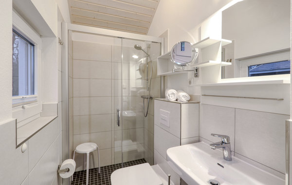 Ferienhaus - Feriendorf Wardersee , Deutschland - DSH025 704